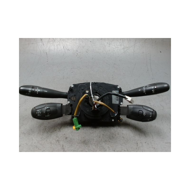 BLOC COMMODOS PEUGEOT 207 5P