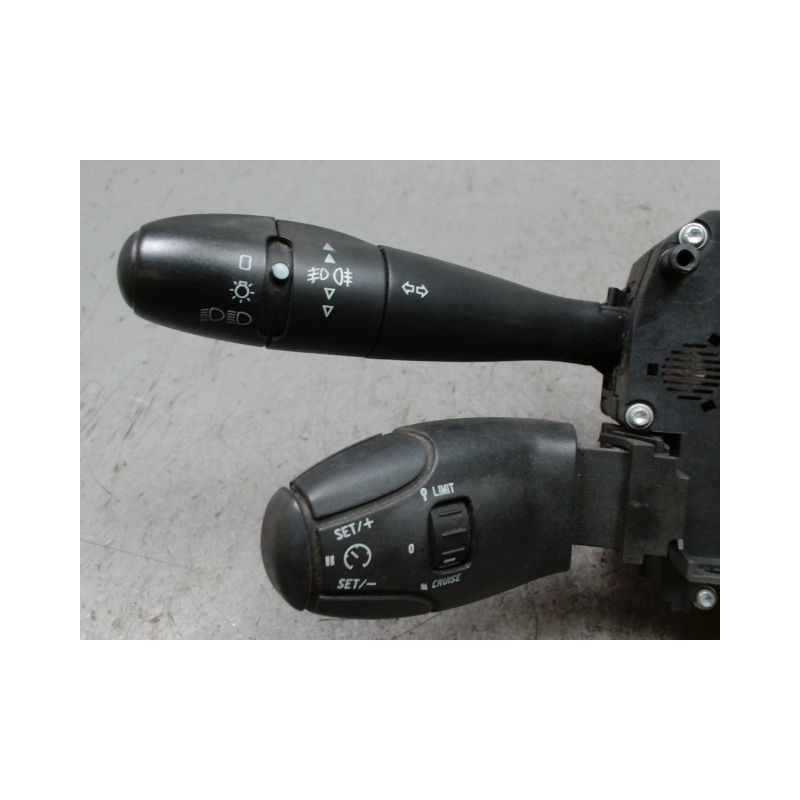 BLOC COMMODOS PEUGEOT 207 5P
