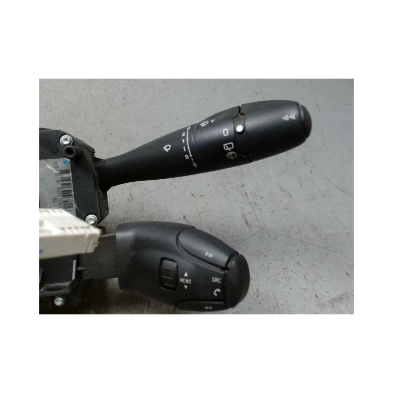 BLOC COMMODOS PEUGEOT 207 5P