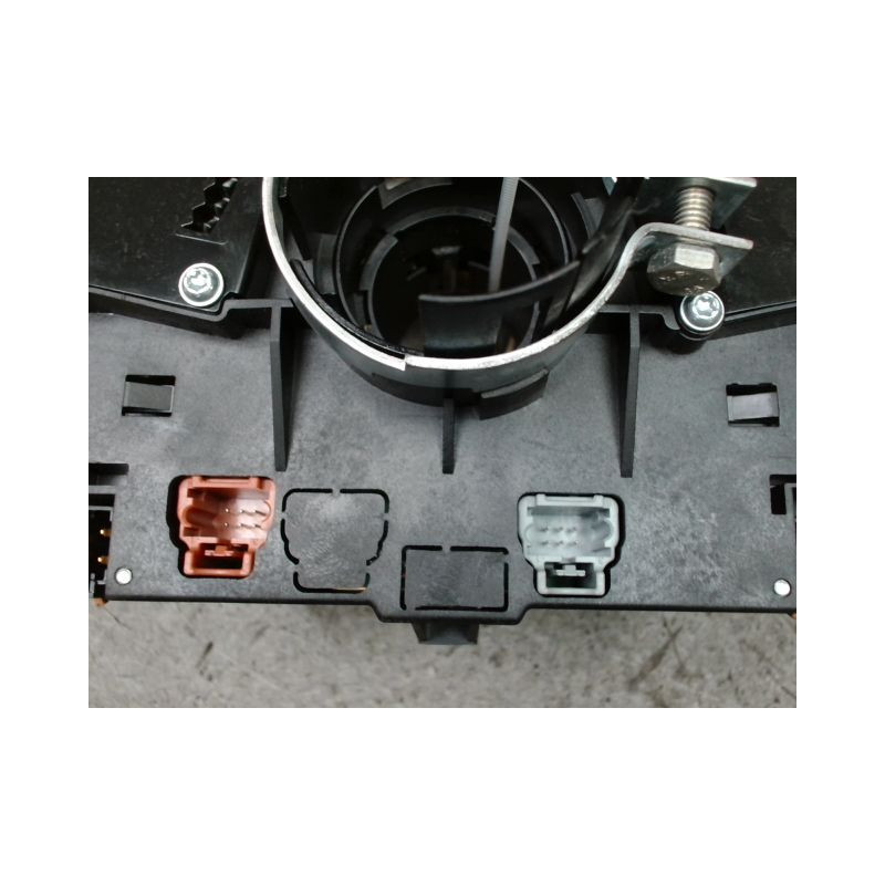 BLOC COMMODOS PEUGEOT 207 5P