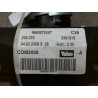 BLOC COMMODOS PEUGEOT 207 5P