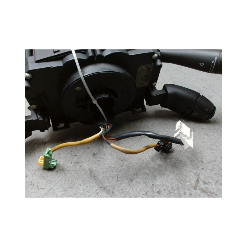 BLOC COMMODOS PEUGEOT 207 5P