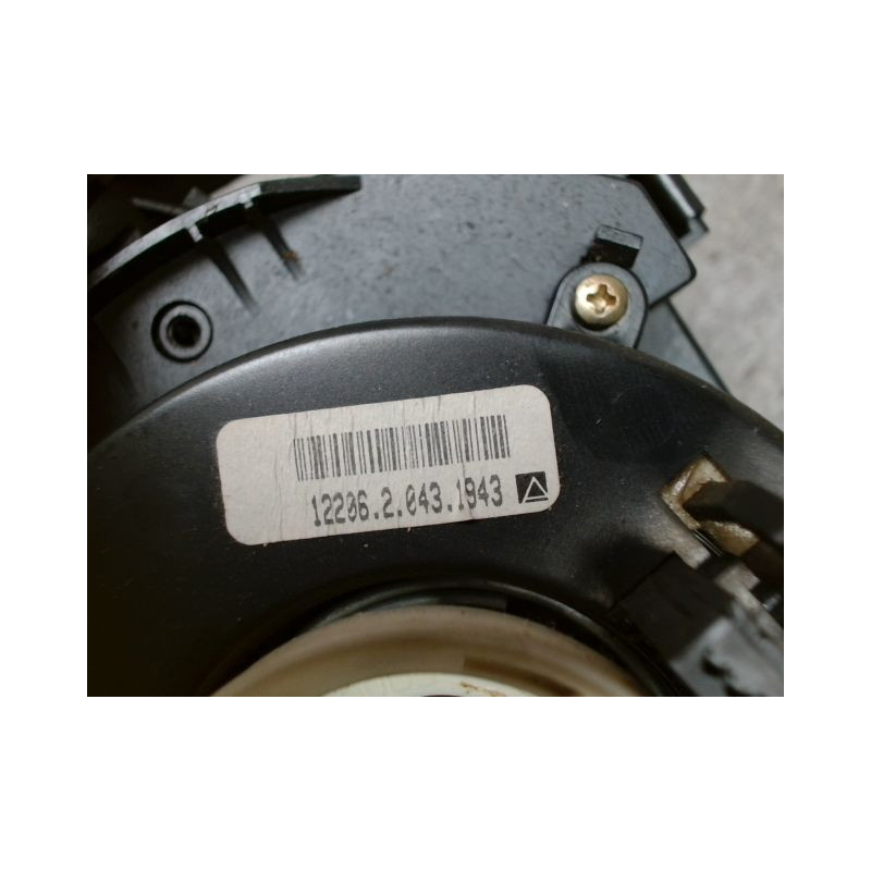 BLOC COMMODOS FIAT PUNTO 99-2003