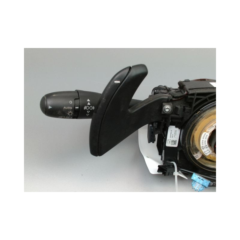BLOC COMMODOS PEUGEOT 3008 BREAK I Phase 1 2009-2013