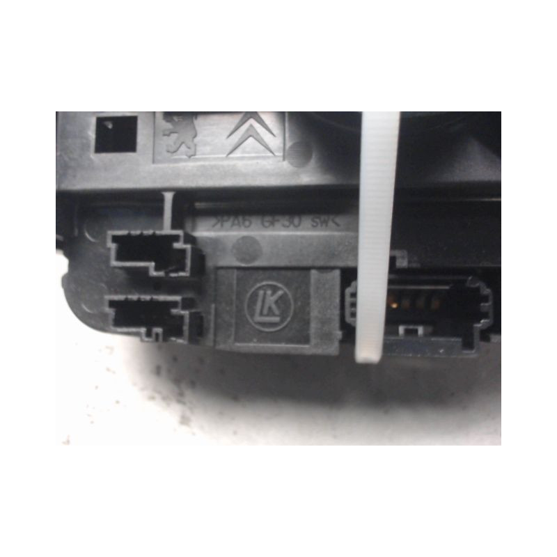 BLOC COMMODOS CITROEN C4 2010-