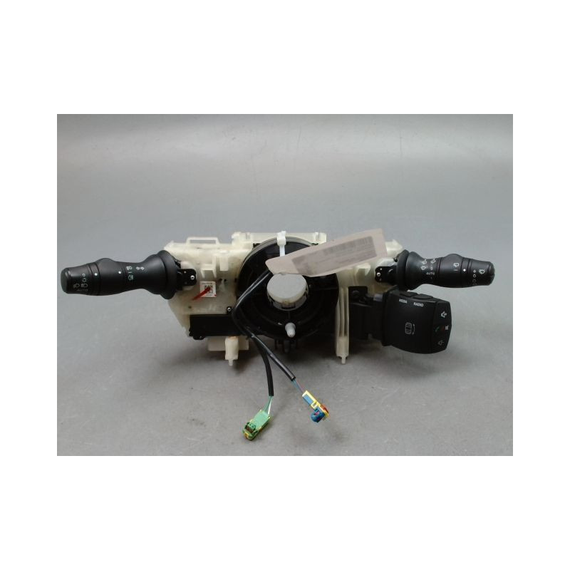 BLOC COMMODOS RENAULT MEGANE III Phase 2 2012-2014