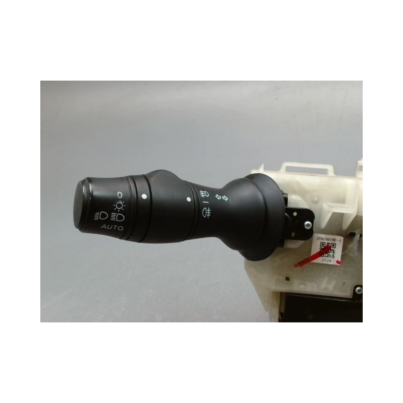 BLOC COMMODOS RENAULT MEGANE III Phase 2 2012-2014