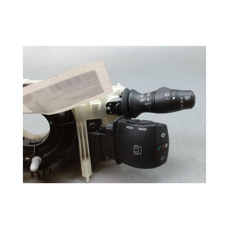 BLOC COMMODOS RENAULT MEGANE III Phase 2 2012-2014