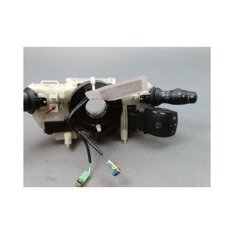 BLOC COMMODOS RENAULT MEGANE III Phase 2 2012-2014