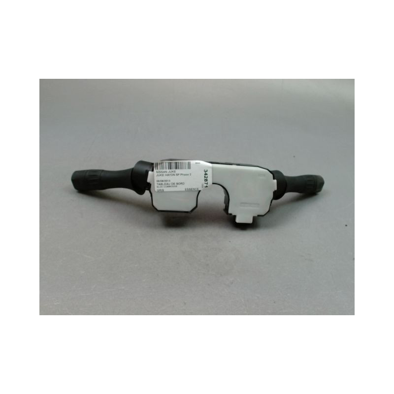 BLOC COMMODOS NISSAN JUKE Phase 2 2014-...