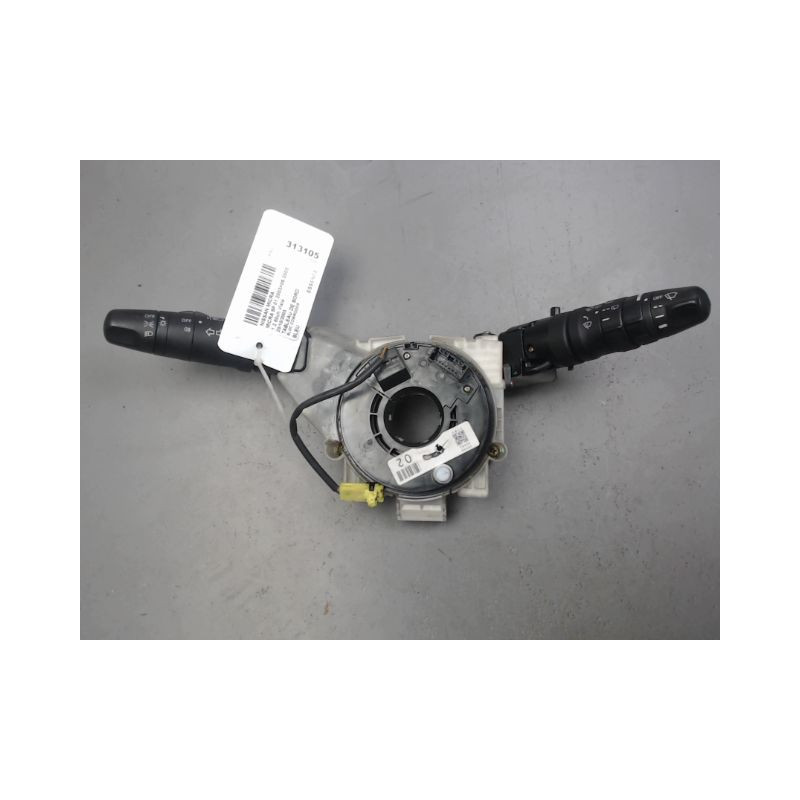 BLOC COMMODOS NISSAN MICRA 2003-2005
