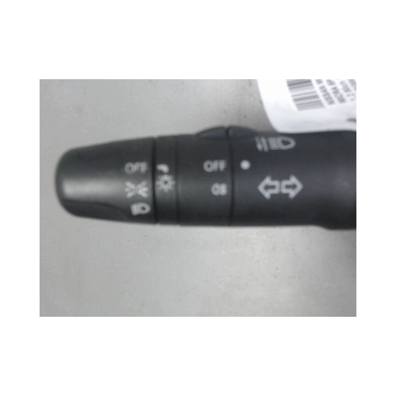 BLOC COMMODOS NISSAN MICRA 2003-2005