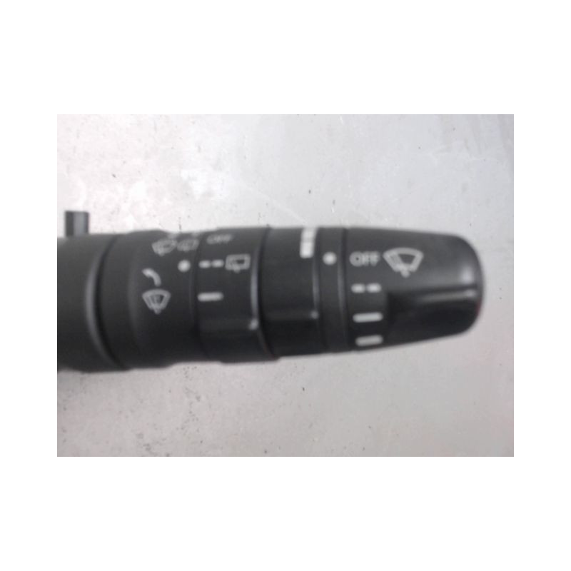 BLOC COMMODOS NISSAN MICRA 2003-2005