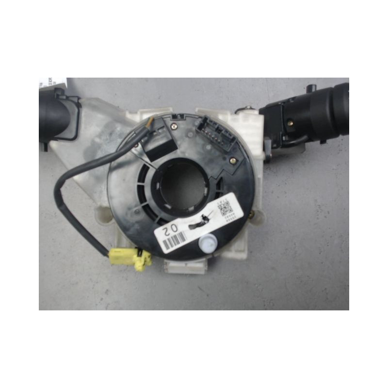 BLOC COMMODOS NISSAN MICRA 2003-2005