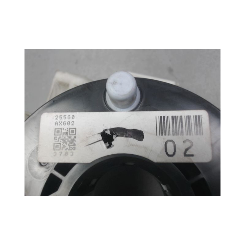 BLOC COMMODOS NISSAN MICRA 2003-2005