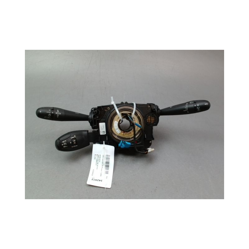 BLOC COMMODOS CITROEN DS3 Phase 1 (A55) 2009-2014