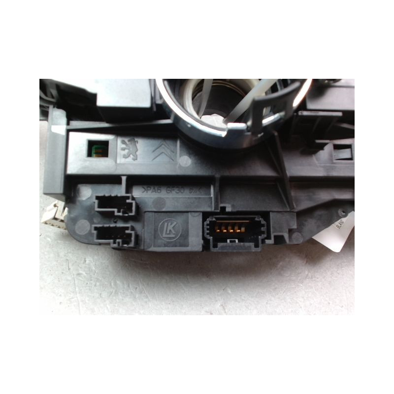BLOC COMMODOS CITROEN DS3 Phase 1 (A55) 2009-2014