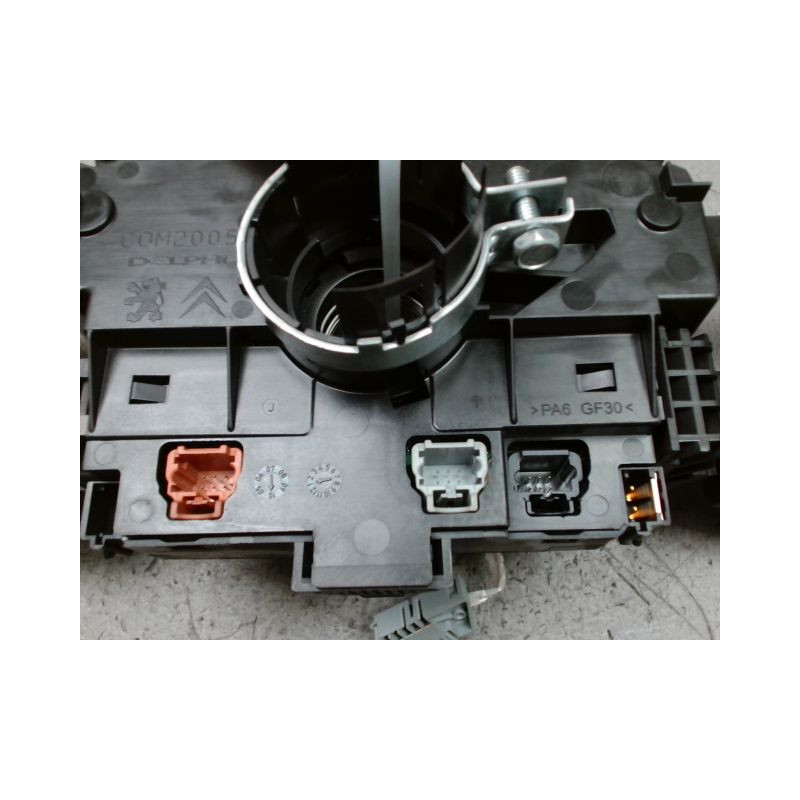 BLOC COMMODOS PEUGEOT 308 2007-