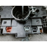 BLOC COMMODOS PEUGEOT 308 2007-