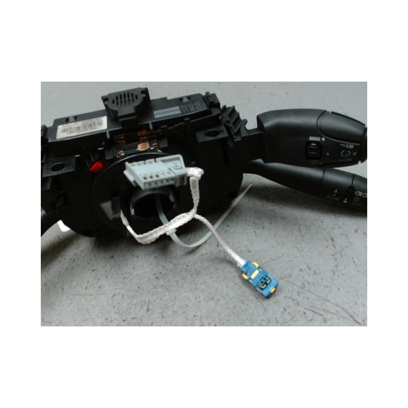 BLOC COMMODOS PEUGEOT 308 2007-