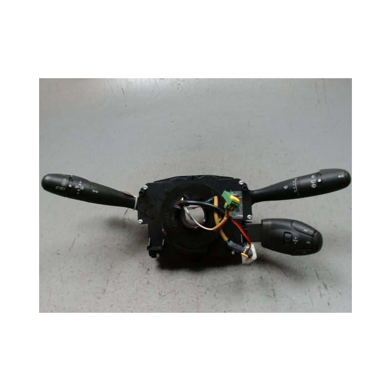 BLOC COMMODOS PEUGEOT 207 5P