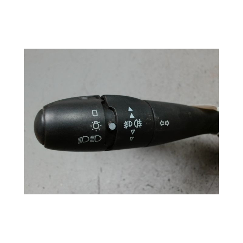BLOC COMMODOS PEUGEOT 207 5P
