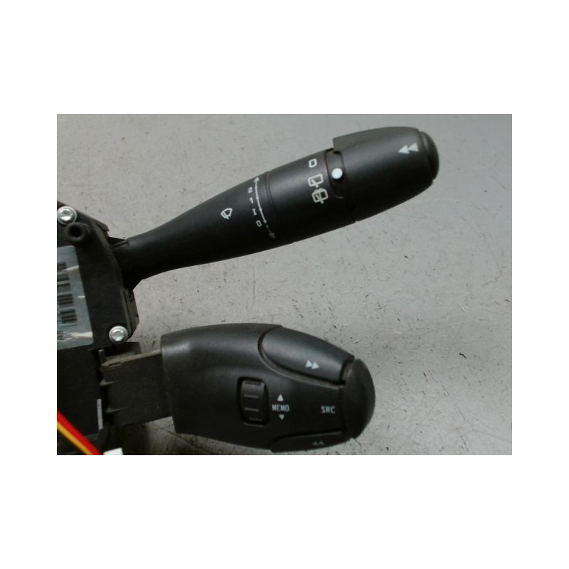 BLOC COMMODOS PEUGEOT 207 5P