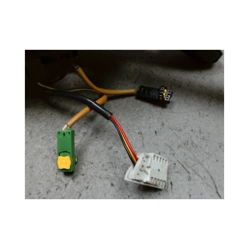 BLOC COMMODOS PEUGEOT 207 5P