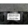 BLOC COMMODOS CITROEN C4