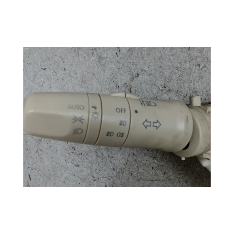 BLOC COMMODOS NISSAN MICRA 2005-2007