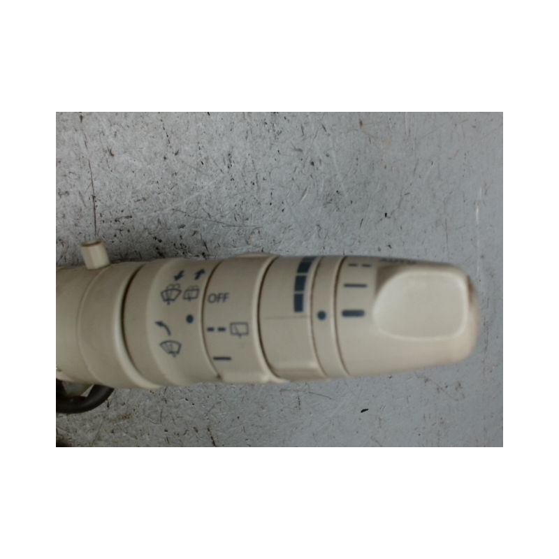 BLOC COMMODOS NISSAN MICRA 2005-2007