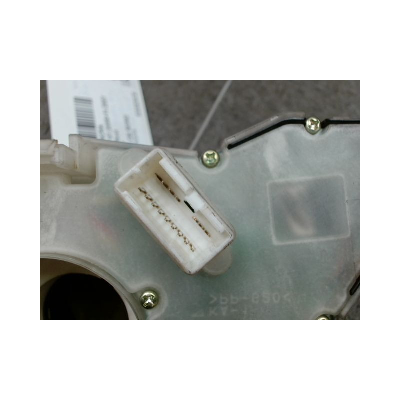 BLOC COMMODOS NISSAN MICRA 2005-2007