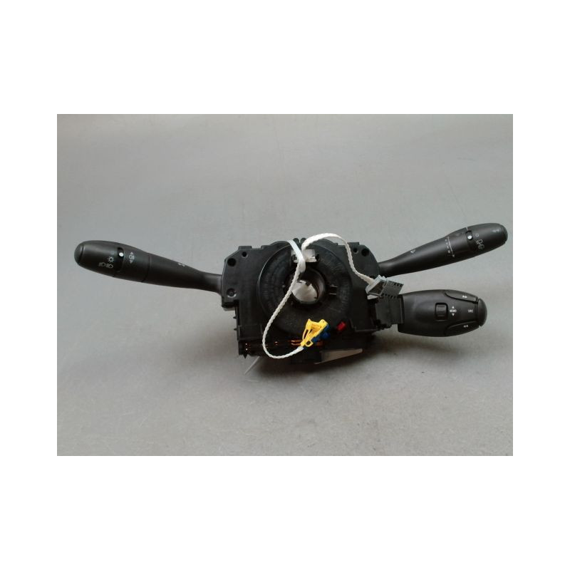 BLOC COMMODOS CITROEN C2 Phase 2 2008-2009