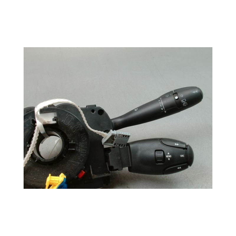 BLOC COMMODOS CITROEN C2 Phase 2 2008-2009