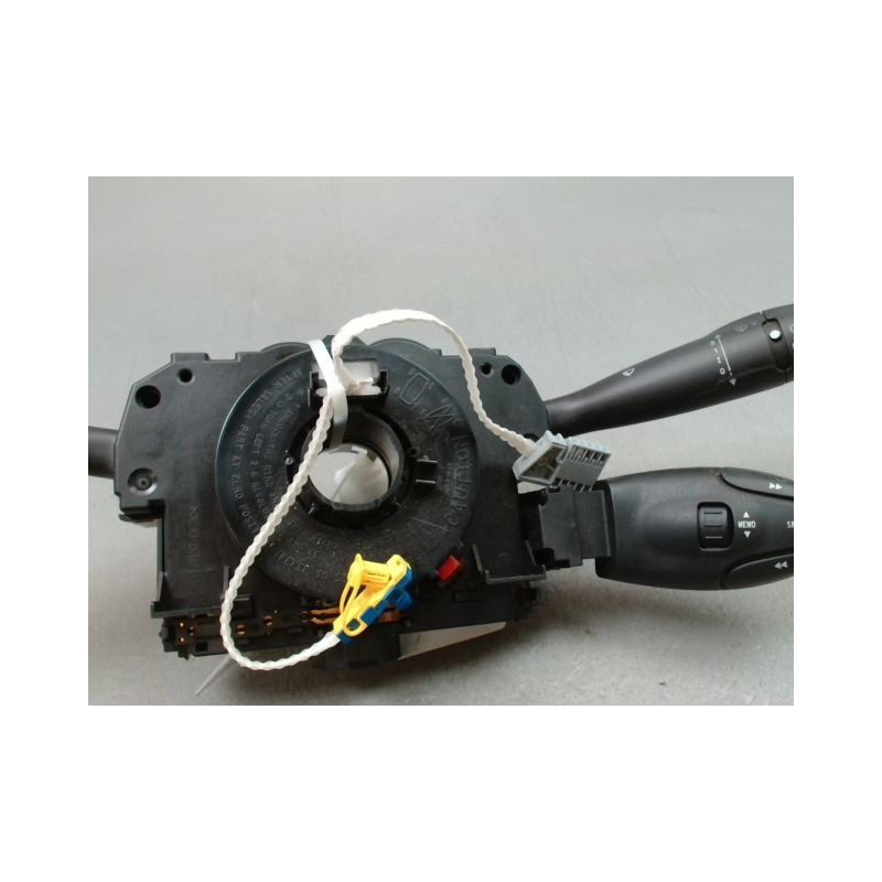 BLOC COMMODOS CITROEN C2 Phase 2 2008-2009
