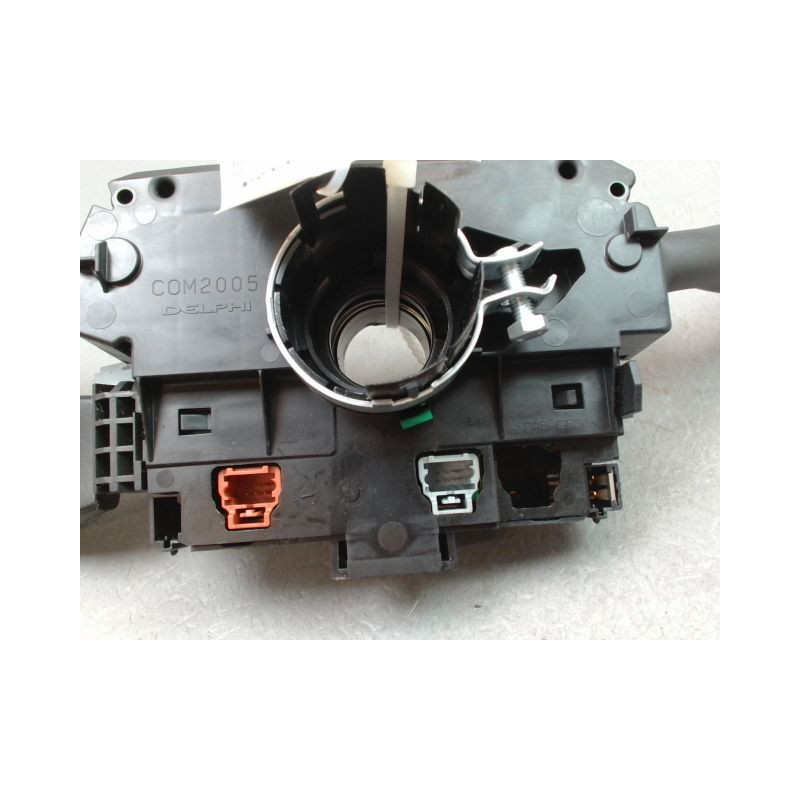 BLOC COMMODOS CITROEN C2 Phase 2 2008-2009