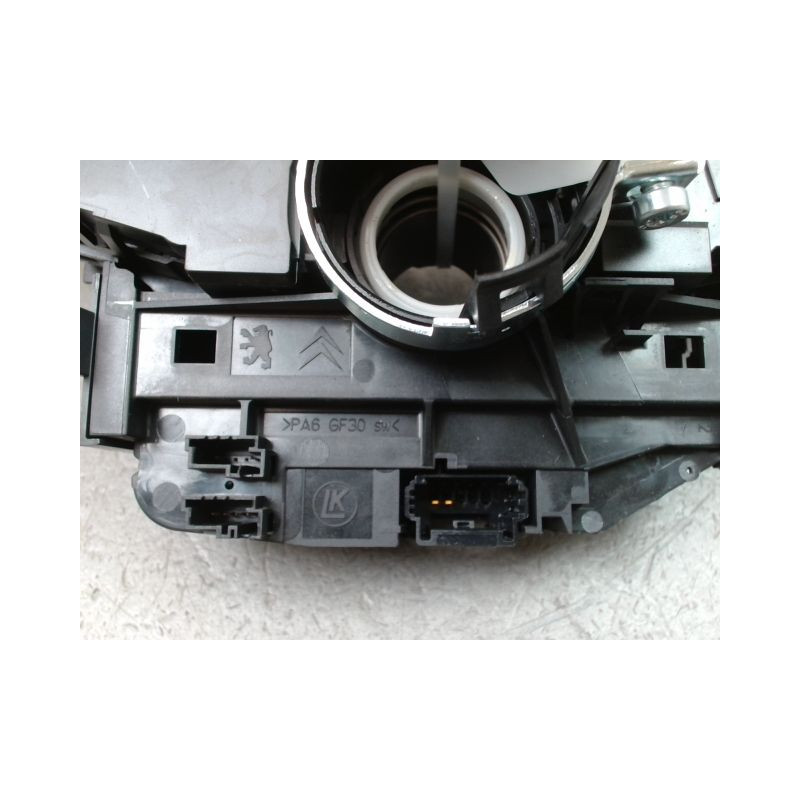 BLOC COMMODOS CITROEN C4 CACTUS