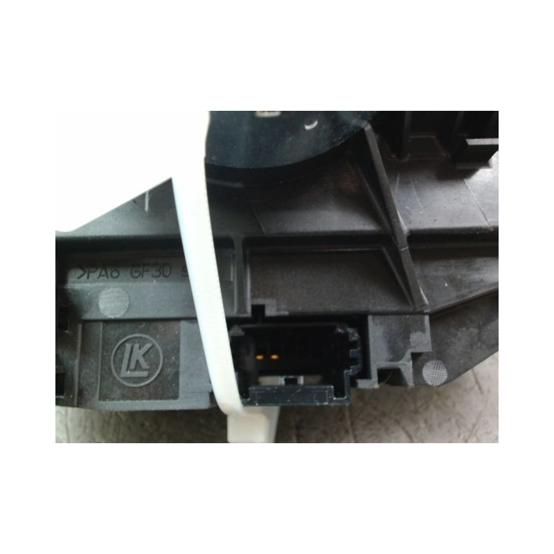 BLOC COMMODOS CITROEN C4 CACTUS