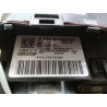 BLOC COMMODOS CITROEN C4 CACTUS