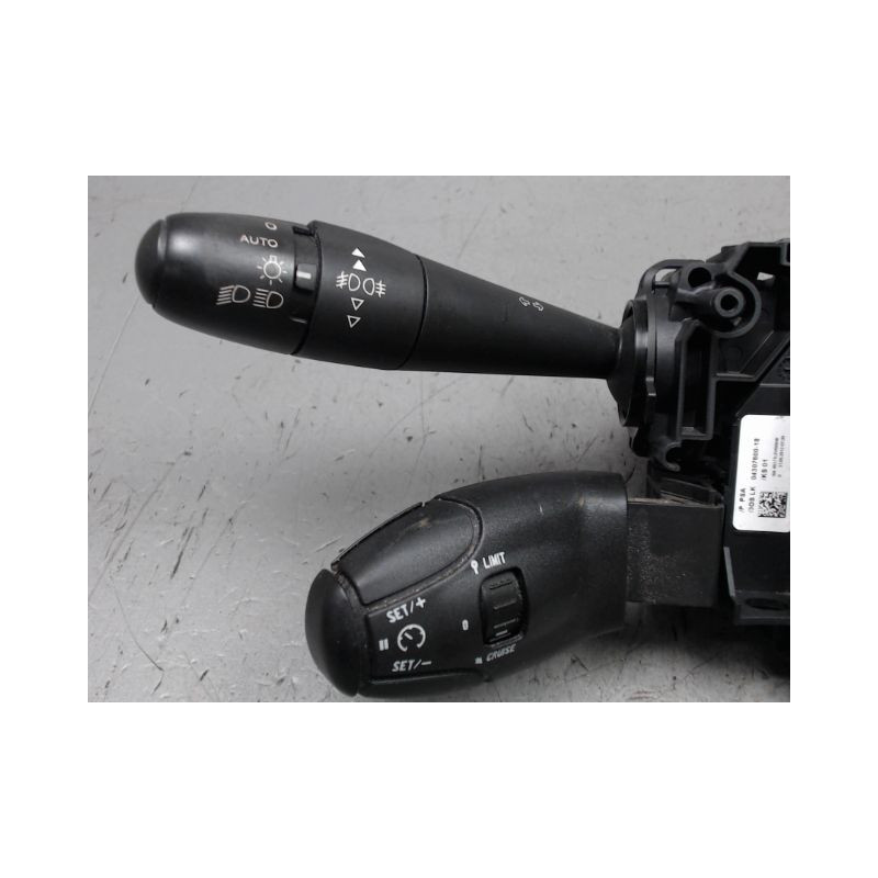 BLOC COMMODOS PEUGEOT 3008 2009-