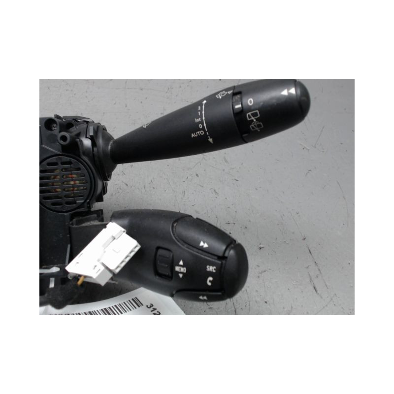 BLOC COMMODOS PEUGEOT 3008 2009-