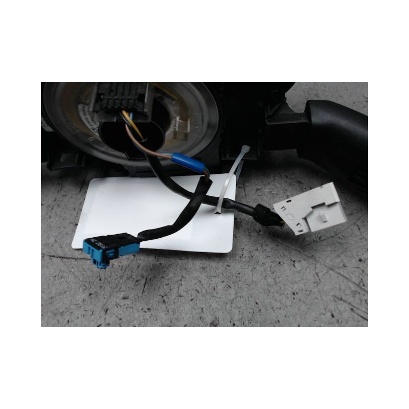 BLOC COMMODOS PEUGEOT 3008 2009-