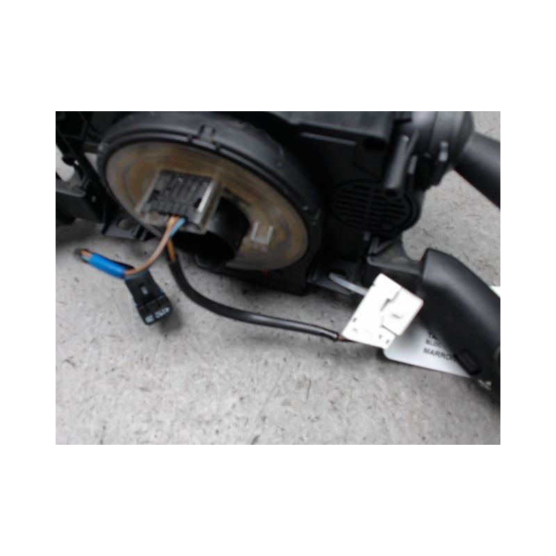 BLOC COMMODOS PEUGEOT 3008 2009-
