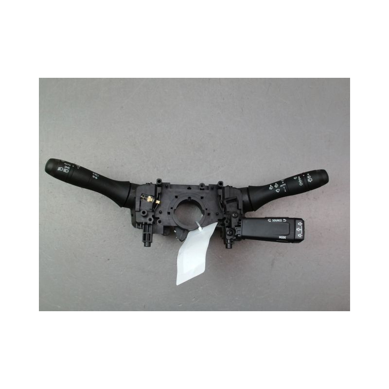 BLOC COMMODOS RENAULT CLIO