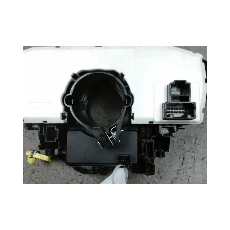 BLOC COMMODOS NISSAN PULSAR