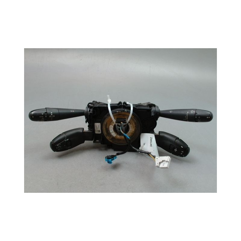 BLOC COMMODOS PEUGEOT 3008 BREAK I Phase 1 2009-2013