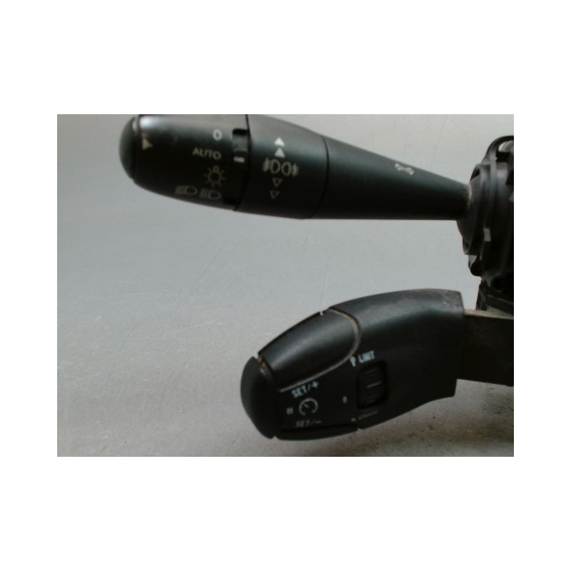 BLOC COMMODOS PEUGEOT 3008 BREAK I Phase 1 2009-2013