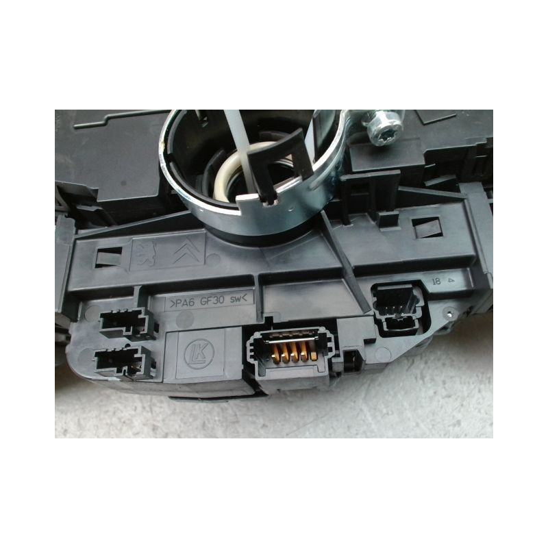 BLOC COMMODOS PEUGEOT 3008 BREAK I Phase 1 2009-2013