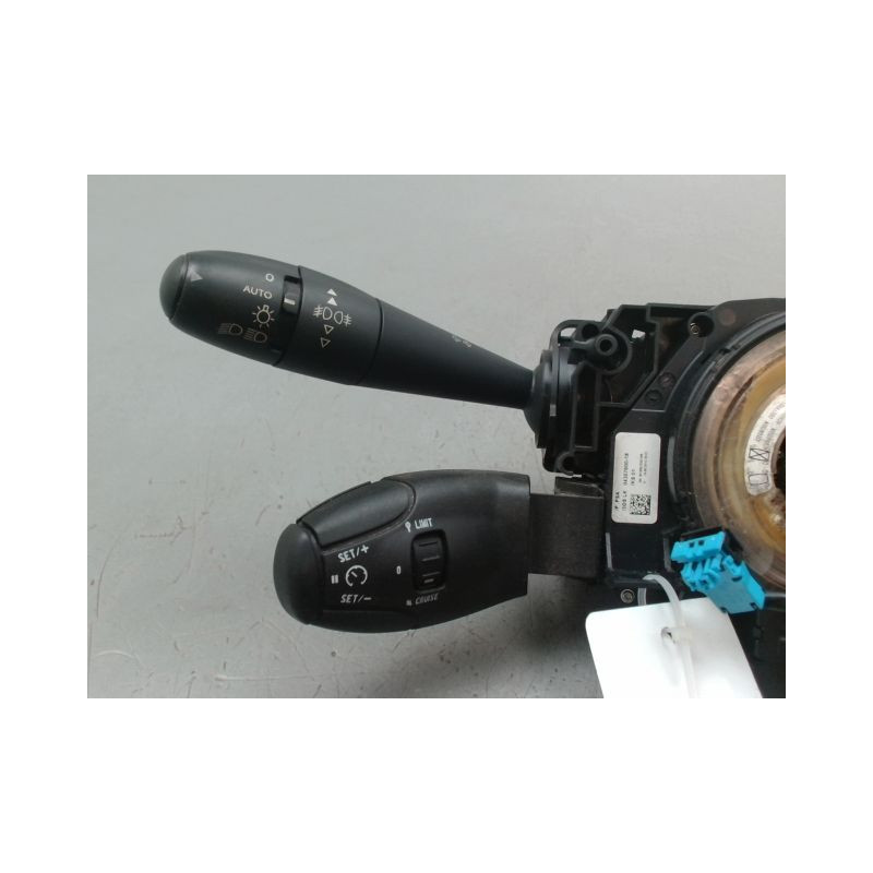 BLOC COMMODOS PEUGEOT 5008 MONOSP. I Phase 1 2009-2013