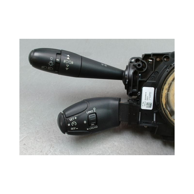 BLOC COMMODOS CITROEN C3 II Phase 1 (A51) 2009-2013